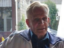 Dolf Hendriks