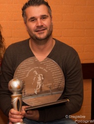 Arthur Rikken