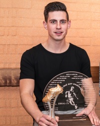 Rik van der Loop