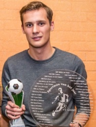 Don van de Wiel