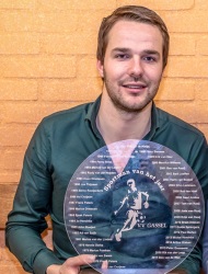 Roel Strik