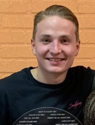 Dirk van Spijk