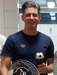 Rik van der Loop