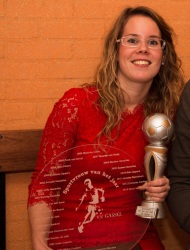 Fleur Hendriks