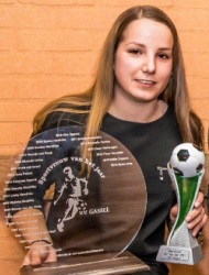 Anouk van Thiel