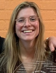 Demi Verheugen