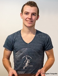 Steef Vollenberg