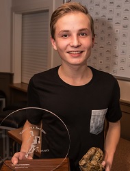 Dirk van Spijk