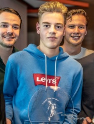 Teun Hendriks